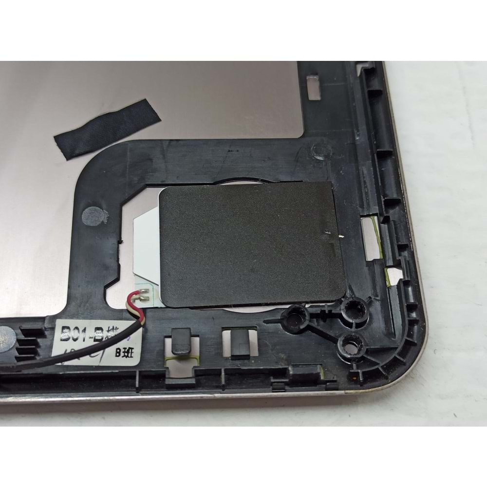 HP Dv3-4000 Dv3-4150 LCD Cover Arka Kapak