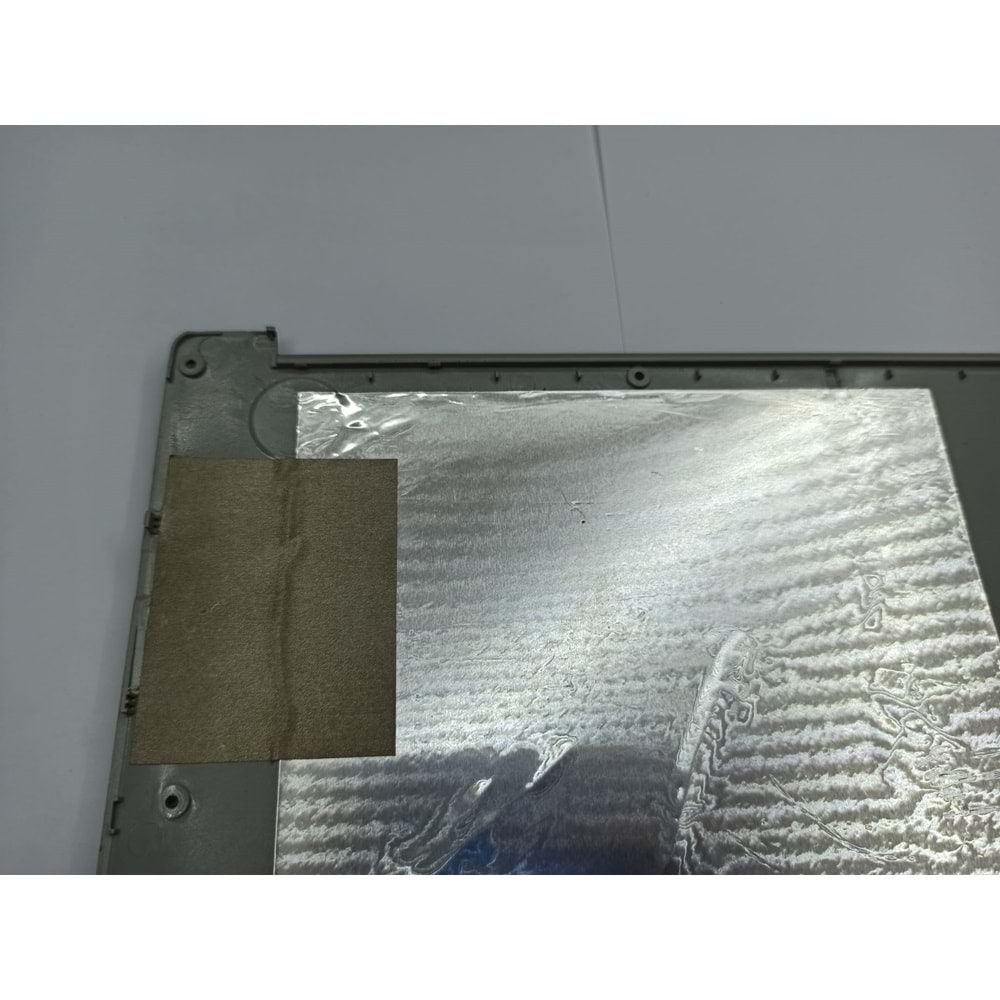 Hometech Alfa 140A Alt Kapak