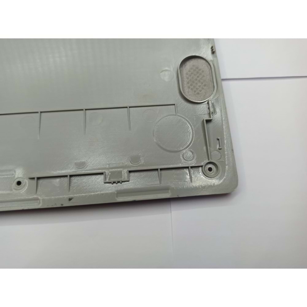 Hometech Alfa 140A Alt Kapak