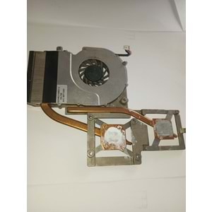 Asus F3E 13GNMU1AM021-2 Fan