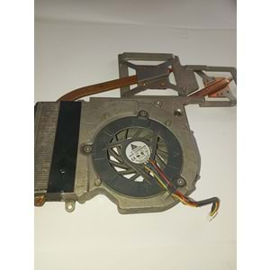 Asus F3E 13GNMU1AM021-2 Fan