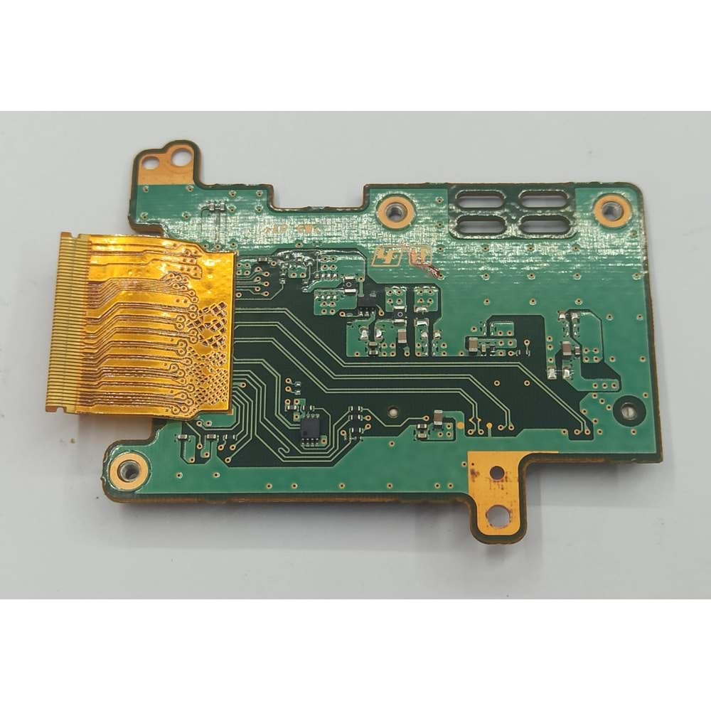 Sony Kablosuz Konnektör Kartı IFX-502 1-876-426-12