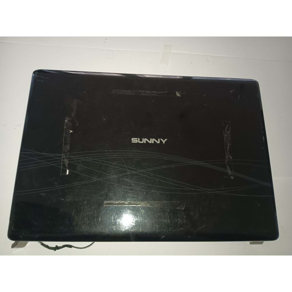 Sunny H54 LCD Cover