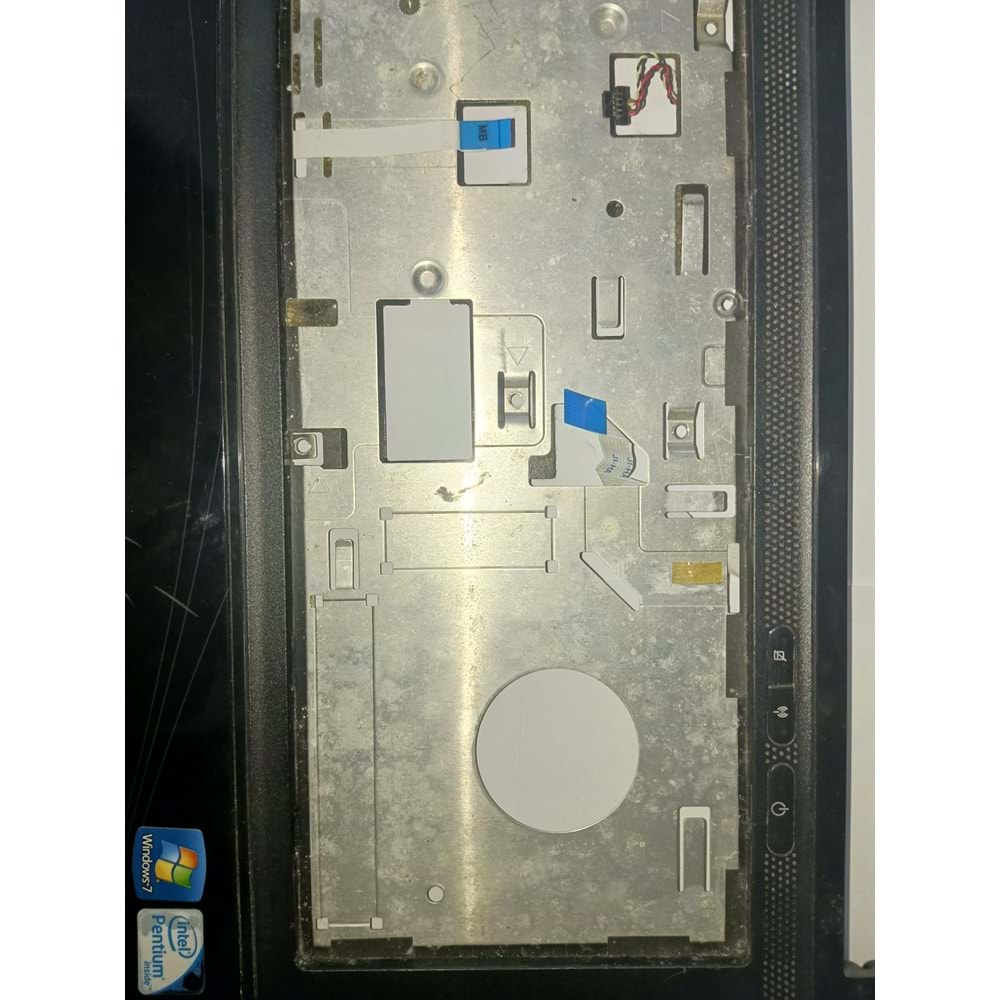 SUNNY H54 Üst kasa Klavye kasası