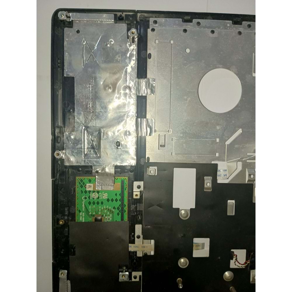 SUNNY H54 Üst kasa Klavye kasası