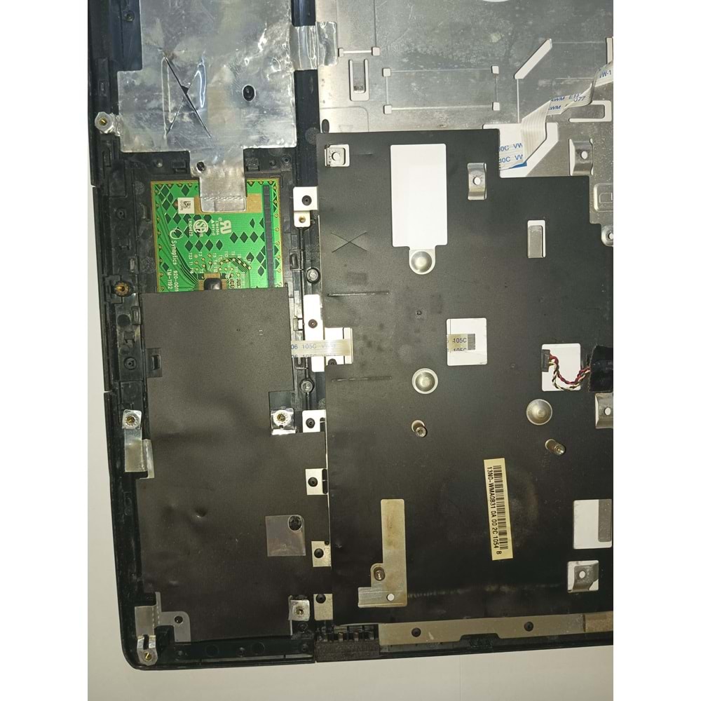 SUNNY H54 Üst kasa Klavye kasası