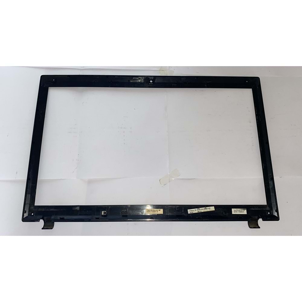 Exper E5128 Ön Çerçeve