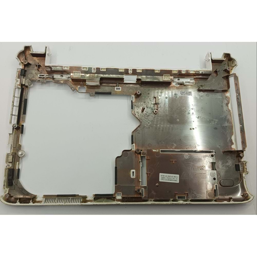 CASPER W76S NİRVANA NOTEBOOK CN-RLT4200F ALT KASA