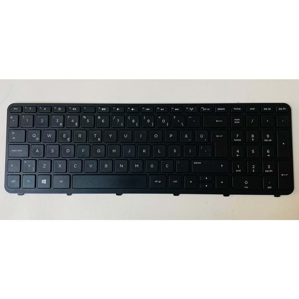 HP PAVİLLİON 350-G1 KLAVYE