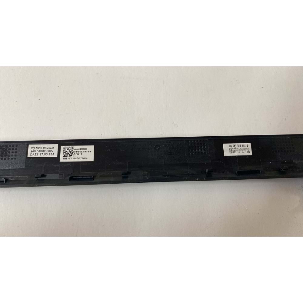 Lenovo Ideapad V110-ISK Notebook Bezel 5B30L78388 460.08B02.0003