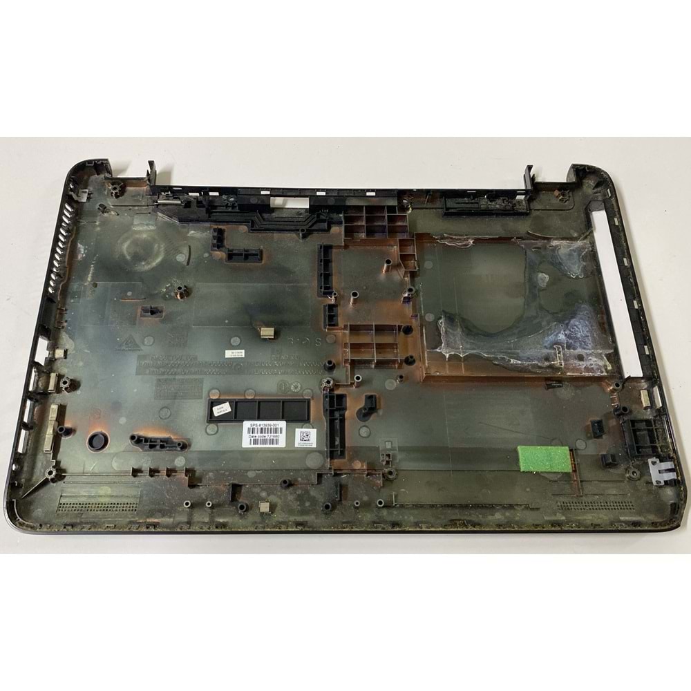 HP 15-AC 250 255 256 G4 15-AC121DX SPS-813939-001 AP1EM000600 Alt Kasa