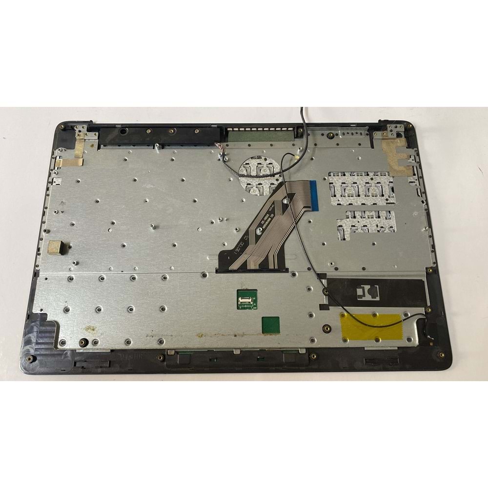 Hometech Alfa 300İ Üst Kasa+ Klavye (UKS243) Klavye Arızalı