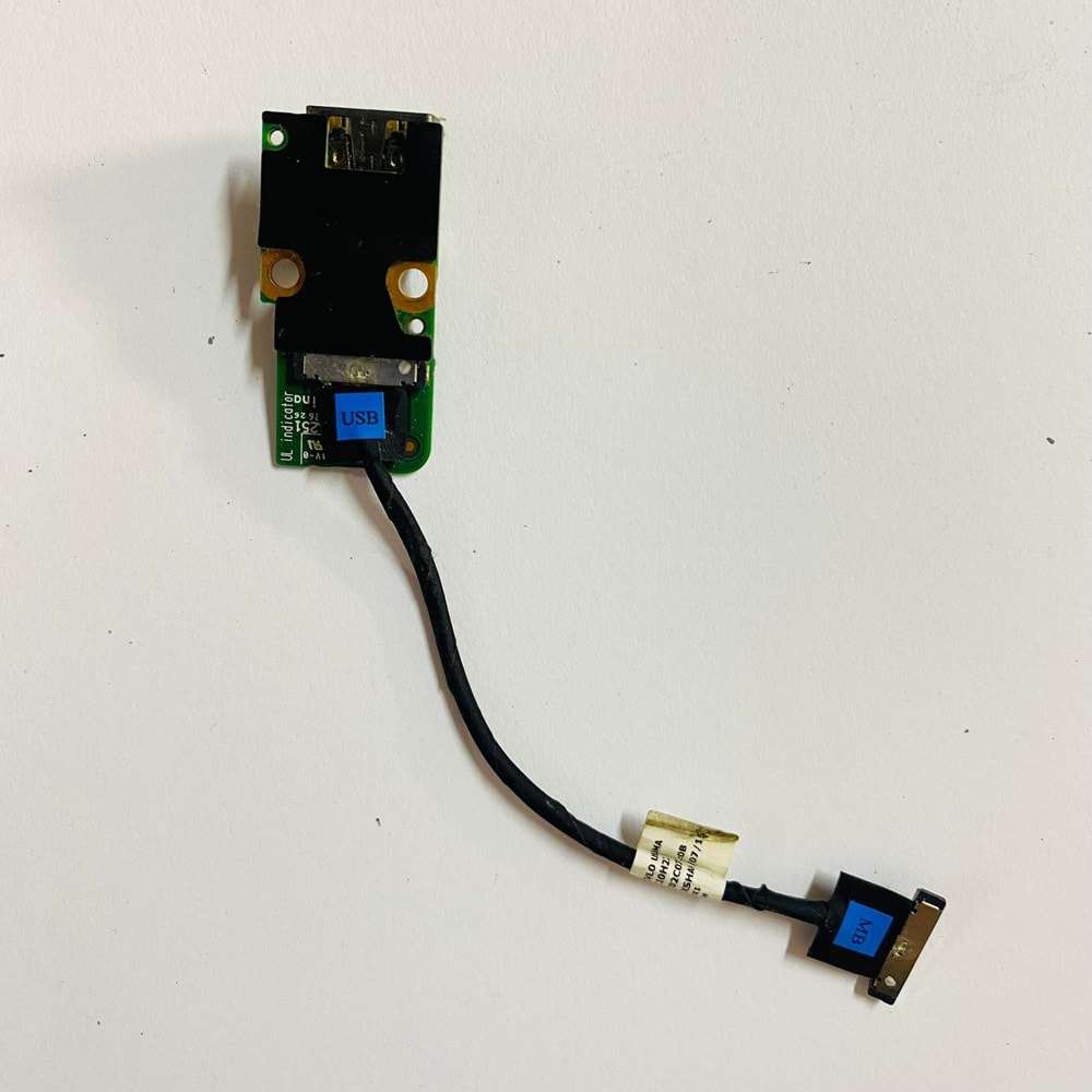 Lenovo Thinkpad T450 USB BOARD