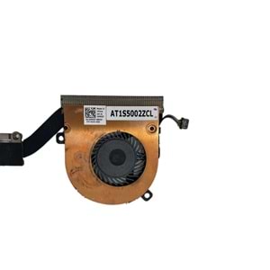 DELL 7280 CPU FAN VE SOĞUTUCU