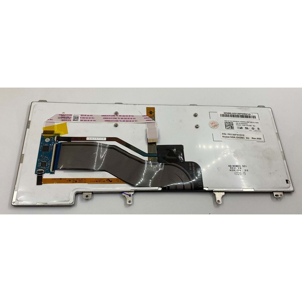 DELL LATİTUDE E6330 KLAVYE
