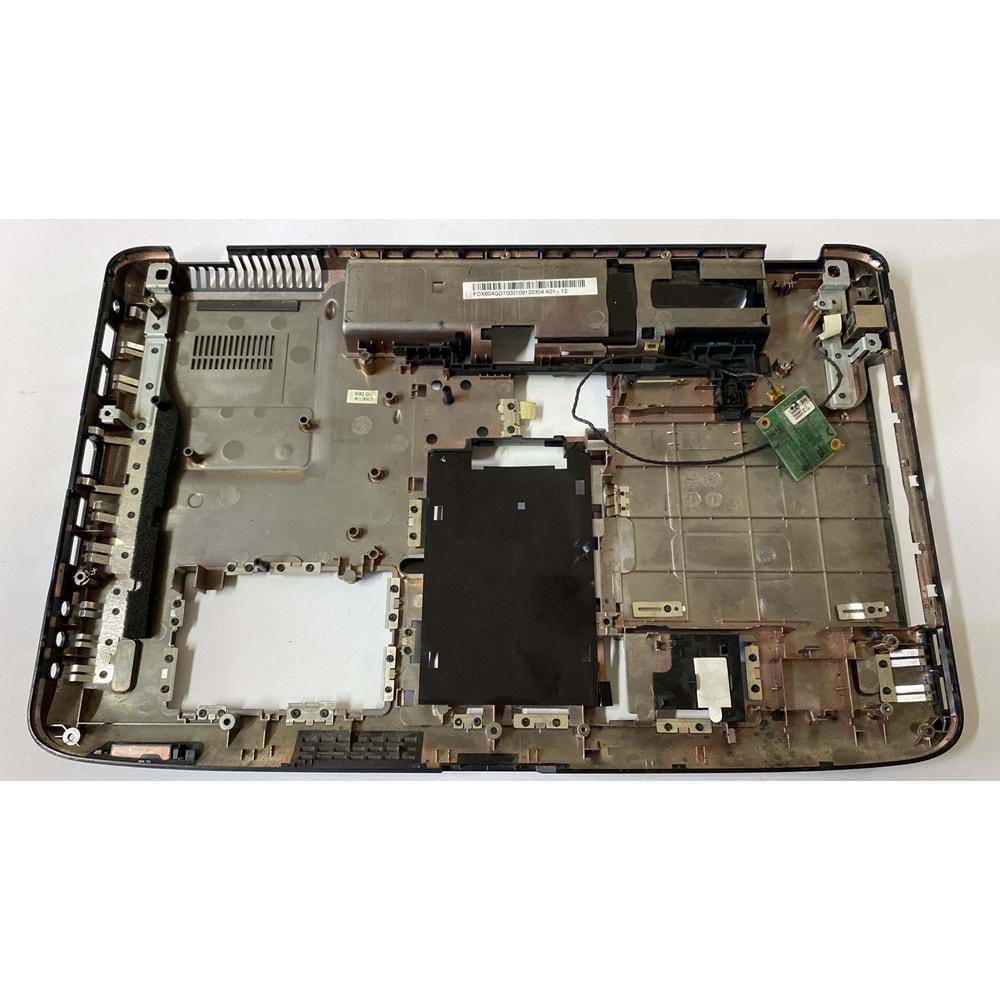 Acer Aspire 5340 5738 5740 Alt Kasa Bottom Case WIS604GD1000 60.4CG39.001