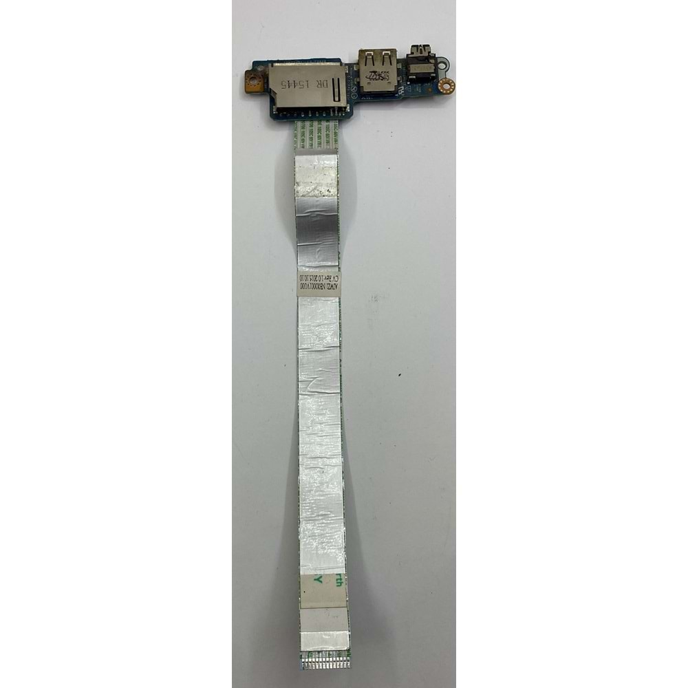 LENOVO İDEAPAD 500-15ISK USB AUDİO BOARD