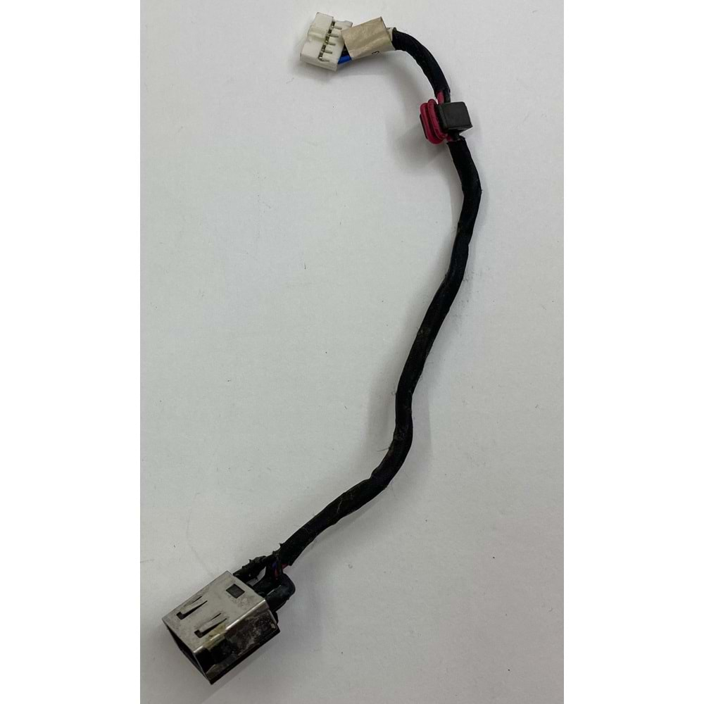 LENOVO İDEAPAD 500-15ISK KABLOLU DC JACK