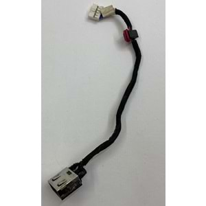 LENOVO İDEAPAD 500-15ISK KABLOLU DC JACK