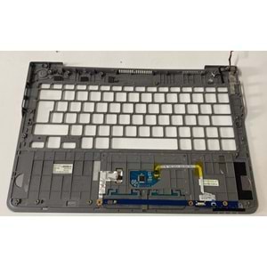 Samsung NP535U3C NP530U3C NP530U3B 13.3 inç Üst Klavye Kasa BA75-04043F
