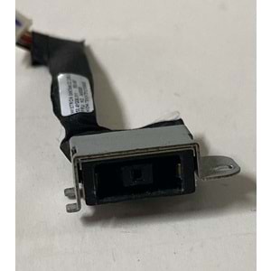 Lenovo Uyumlu ThinkPad T431s, 20A9, 20AA, 20AB, 20AC Kablolu Power Jack