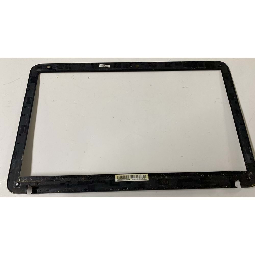 Toshiba Satellite L855-14N (V000270350) LCD Ekran Çerçeve