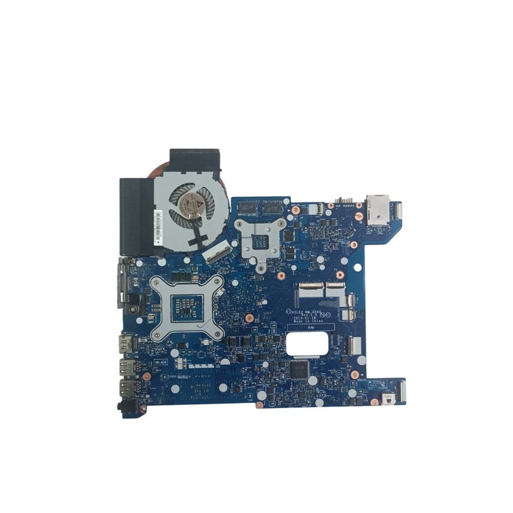 Lenovo Thinkpad Edge E531 On Board Notebook Anakart