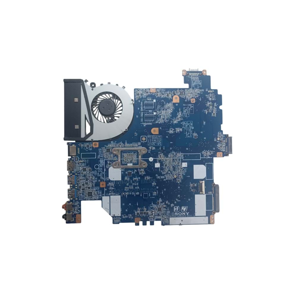 Sony svf152c9w Anakart