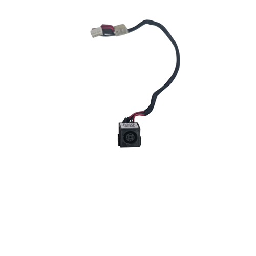 Dell Latitude E5430 E5530 P28G Notebook Kablolu Dc Jack
