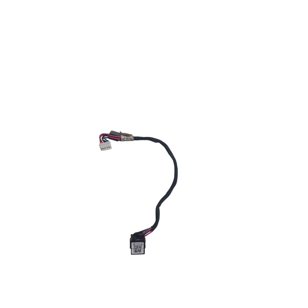 Dell Latitude E5430 E5530 P28G Notebook Kablolu Dc Jack