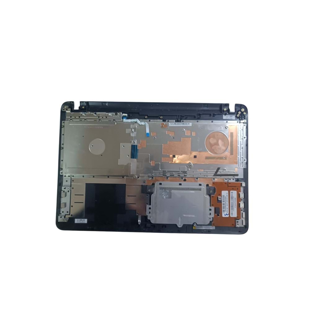 Sony Vaio SVF152C1WW Üst Kasa Siyah-Klavye