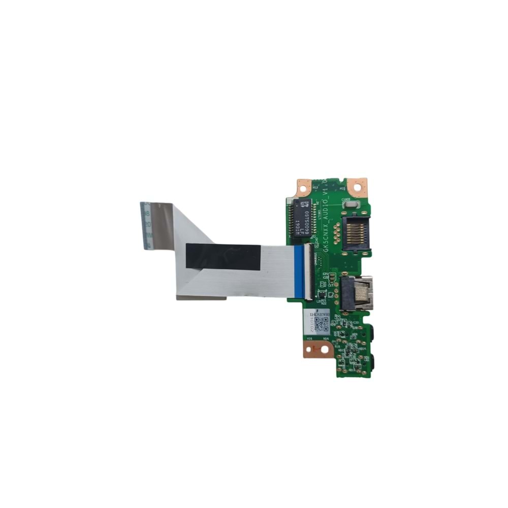 MONSTER A5 V15.3 SES KARTI