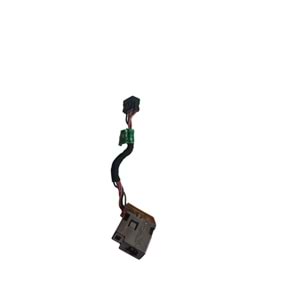 Hp Pavilion 14-b030e Dc Jack