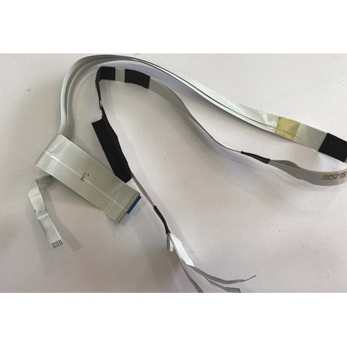 SUMITOMO-G AWM 20861 105C 90V VW-1 -F- Flex Kablo Çıkma