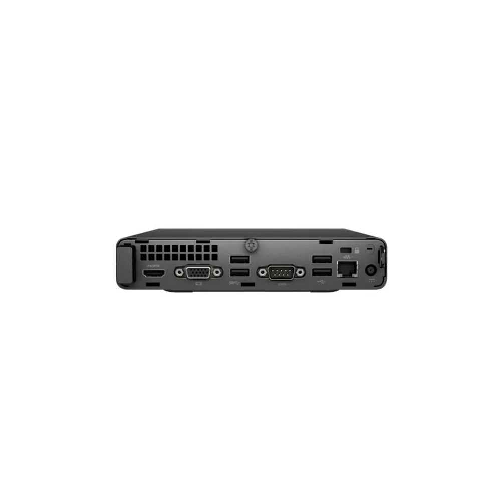 HP 260 G3 4VG00EA i3-7130U 8GB 256GB M2 FreeDOS Mini PC
