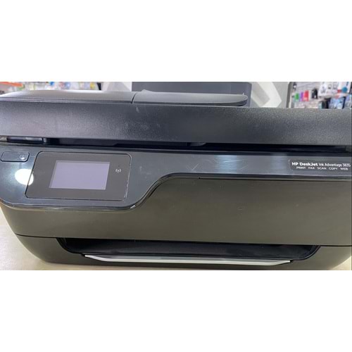 HP DESKJET 3835 Yazıcı