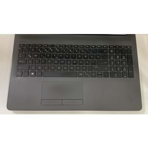 HP 250 G7 i7-1065G7 8GB Ram 256GB SSD İntel İris Plus Graphics 15,6