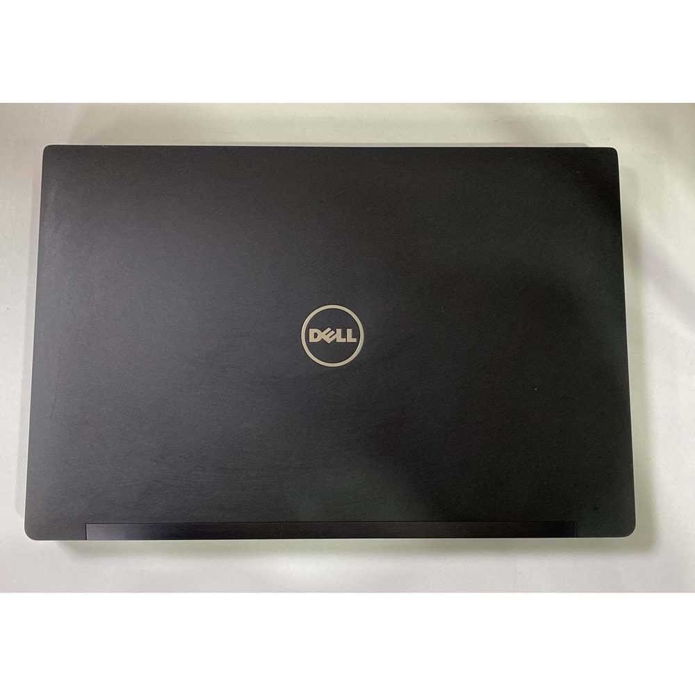 Dell Latitude 7480 İ5-6300U 8GB Ram 256 GB SSD 14