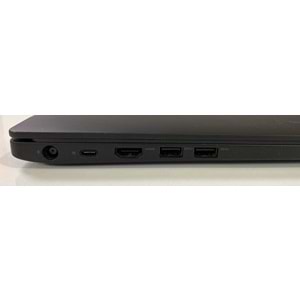 Dell Latitude 7480 İ5-6300U 8GB Ram 256 GB SSD 14