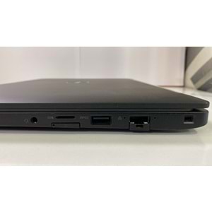 Dell Latitude 7480 İ5-6300U 8GB Ram 256 GB SSD 14