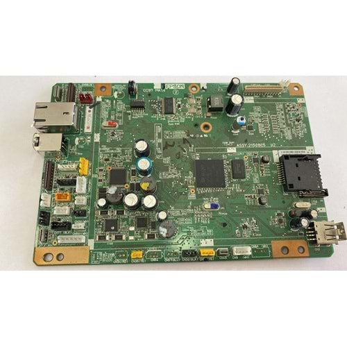 Epson 7610 CC97 Yazıcı Anakart