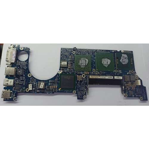 Apple MacBook Pro 820-1881-A Anakart