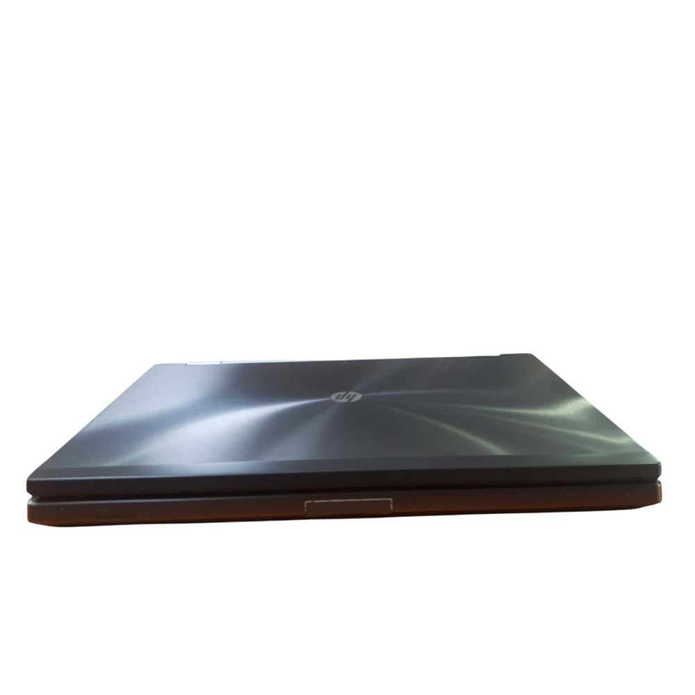 HP EliteBook 8760w İ7 2670QM 240 SSD 16 GB RAM 17.3