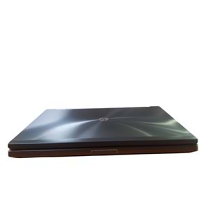 HP EliteBook 8760w İ7 2670QM 240 SSD 16 GB RAM 17.3