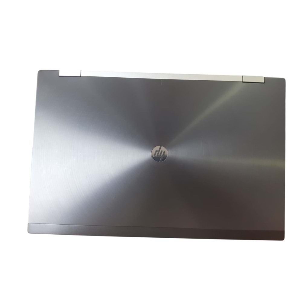 HP EliteBook 8760w İ7 2670QM 240 SSD 16 GB RAM 17.3