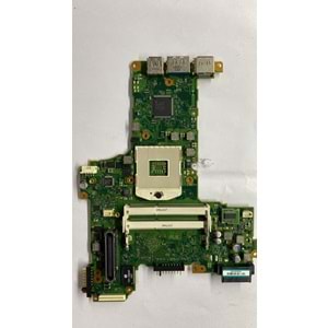 Fujitsu LifeBook S762 Notebook Anakart CP561636-X3 CP557983-U