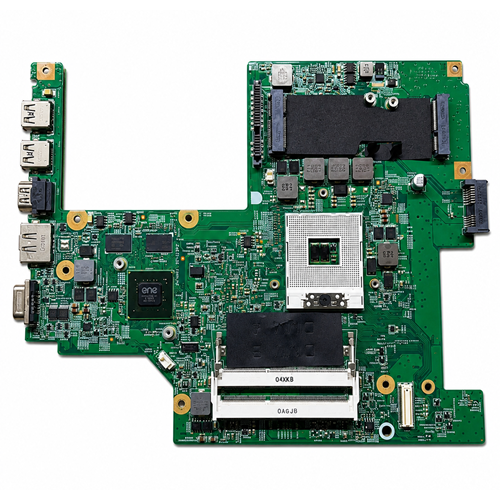 Dell Vostro 3500 Nvidia Ekran Kartlı Anakart