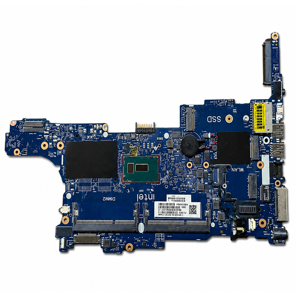 HP EliteBook 840 G2 İ5-5200U CPU ANAKART