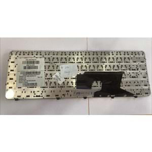 HP AELX6U00210 Klavye Tuş Takımı TR