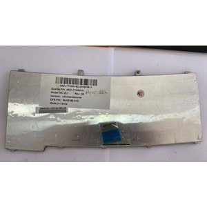 Acer AEZL1TNA029, AEZL1TNR019 ,AEZL1TNR116 Klavye Tuş Takımı Q-Türkçe